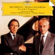 Piano Concerto, 4, 5, : Pollini(P)Abbado / Bpo