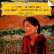 24 Preludes: Pires +schubert: Moments Musicaux