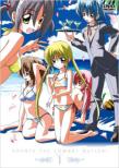 Hayate The Combat Butler Dvd-Set 1