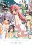Hayate The Combat Butler Dvd-Set 2