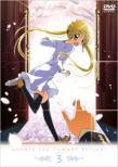 Hayate The Combat Butler Dvd-Set 3