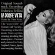 La Dolce Vita -Nino Rota