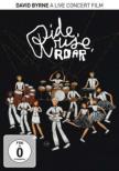Ride Rise Roar
