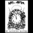 No Laughing Matter
