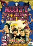 Monty Python's Flying Circus Vol.2