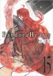 PANDORA HEARTS 15 �K���K���t�@���^�W�[�R�~�b�N�X