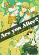 Areyoualice? 4