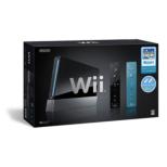 Wii Set (Black)