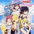 Anime[fairy Tail]op&Ed Theme Shuu Vol.1