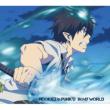 IN MY WORLD [First Press Limited Edition]