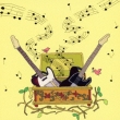Music Box (Orgel)-Yamashita Tatsuro/Takeuchi Mariya Sakuhin Syuu