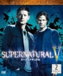 SUPERNATURAL SEASON 5 SET 2