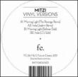 Vinyl Versions