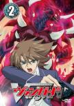 Card Fight!! Vanguard 2