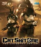 Cat Shit One -The Animated Series-