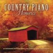Country Piano Memories
