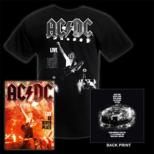 Live At River Plate (+t-shirt)