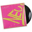 Vinyl 12inch Maxi Single