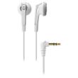 audio-technica: Inner Ear Headphone ATH-C505 WH (White)