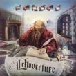 Leftoverture (Papersleeve)
