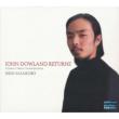 John Dowland Returns Shin Sasakubo