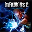 Infamous 2: Blue