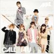CALL / I 4 U (+DVD)[Type-A]