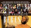 Our Favourite Beres Hammond Songs