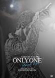 ONLY ONE -touch up-SPECIAL LIVE in DIAMOND MOON