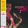 Africa / Brass (180g)