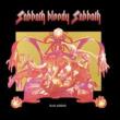 Sabbath Bloody Sabbath (180g Rti)
