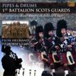 Pipes & Drums: From Helmand To Horse Guards