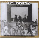 Early Years (1963-1965)