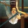 Taking Back Sunday (Signed)