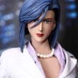 Comic Masterpiece -1/6 Scale Figure: City Hunter (Saeko Nogami)