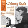 Now Here's Johnny Cash (180g)