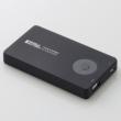 Smartphone Mobile Battery DE-U01L-4710BK (Black)