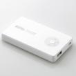 �X�}�[�g�t�H�� ���o�C���o�b�e���[ / ���`�E���C�I���d�r / 4700mah / �X�}�z�p / �z���C�g: De-u01l-4710wh