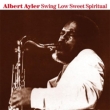 Swing Low Sweet Spiritual