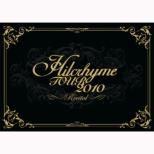 Hilcrhyme TOUR 2010 