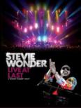 Live At Last