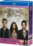 The Vampire Diaries SEASON 2 COMPLETE BOX