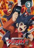 Card Fight!! Vanguard 3