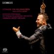 Ein Heldenleben, 4 Letzte Lieder : Nezet-Seguin / Rotterdam Philharmonic, Roschmann(S)