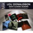 Eight Classic Albums