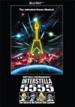 Interstella 5555