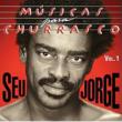 Musicas Para Churrasco Vol.1