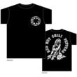 Red Hot Chili Peppers T-shirt : Plain Jane / Size: L