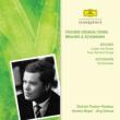 Brahms Lieder, Four Duets, Schumann Dichterliebe : F-Dieskau(Br)Demus(P)K.Meyer(A)(2CD)
