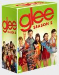 glee SEASON 2 DVD COLLECTOR' S BOX